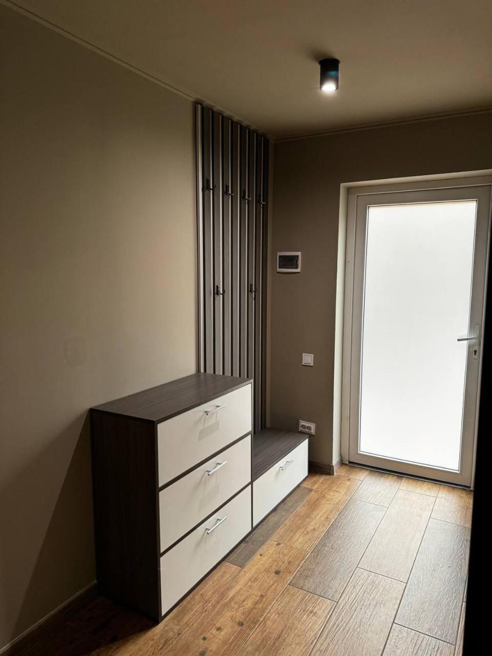Hotel Orlyne Gnizdo Czernowitz Zimmer foto